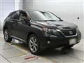 2011 Lexus RX