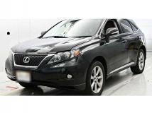 2011 Lexus RX