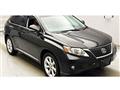 2011 Lexus RX