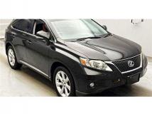 2011 Lexus RX