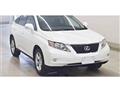 2011 Lexus RX
