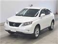 2011 Lexus RX