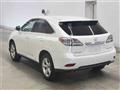 2011 Lexus RX