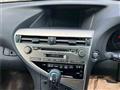 2011 Lexus RX