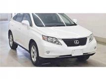 2011 Lexus RX