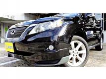 2011 Lexus RX