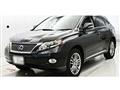 2010 Lexus RX