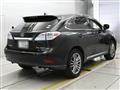 2010 Lexus RX