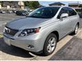2010 Lexus RX