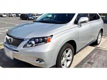 2010 Lexus RX