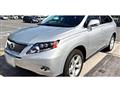 2010 Lexus RX