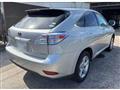 2010 Lexus RX