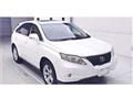 2009 Lexus RX