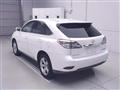 2009 Lexus RX