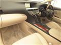 2009 Lexus RX