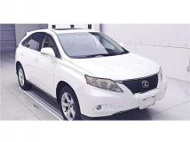 2009 Lexus RX