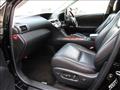 2009 Lexus RX