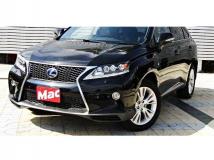 2009 Lexus RX