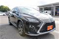 2016 Lexus RX