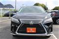 2016 Lexus RX