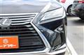 2016 Lexus RX