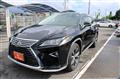 2016 Lexus RX