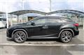 2016 Lexus RX
