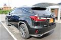 2016 Lexus RX
