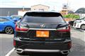 2016 Lexus RX
