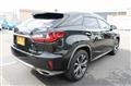 2016 Lexus RX