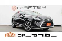 2016 Lexus RX
