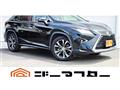 2016 Lexus RX