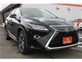 2016 Lexus RX
