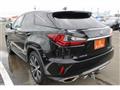 2016 Lexus RX