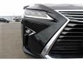 2016 Lexus RX