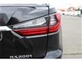 2016 Lexus RX