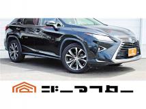2016 Lexus RX