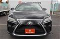 2016 Lexus RX