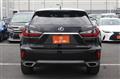 2016 Lexus RX
