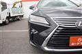 2016 Lexus RX