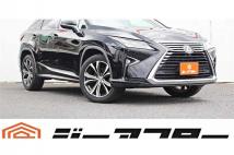 2016 Lexus RX