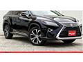 2016 Lexus RX