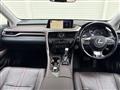 2016 Lexus RX