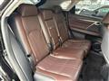 2016 Lexus RX