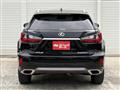 2016 Lexus RX