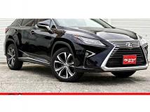 2016 Lexus RX