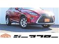 2016 Lexus RX