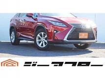 2016 Lexus RX
