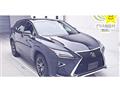 2016 Lexus RX