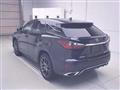 2016 Lexus RX